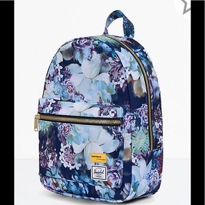 Hershel Nova Floral Backpack